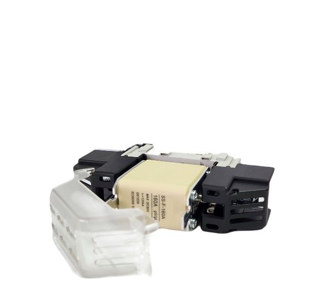 Solar Fuse Holder Set