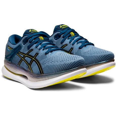 Asics sales metaride black