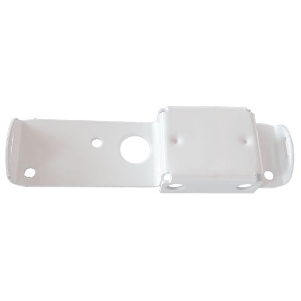 Xpanda Lock Back Plate S5 White