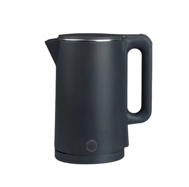 2.3L MaxBoil Electric Kettle - Dark Grey