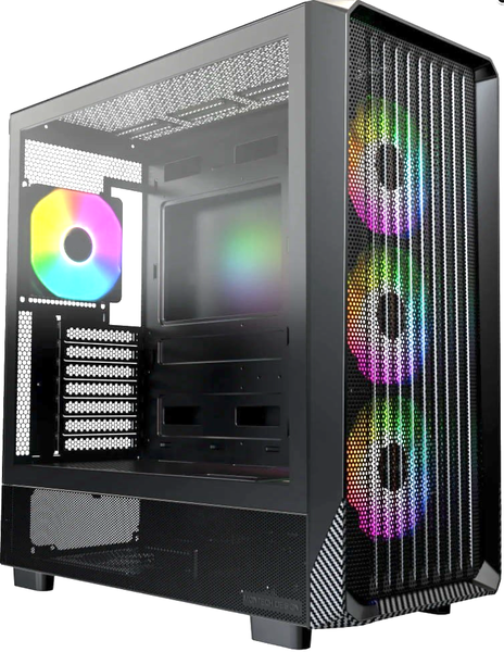 Custombeast Intro to E-sports V3.0