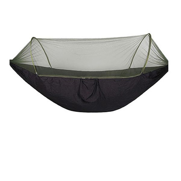 Open Hammock With Mosquito Net TI-20