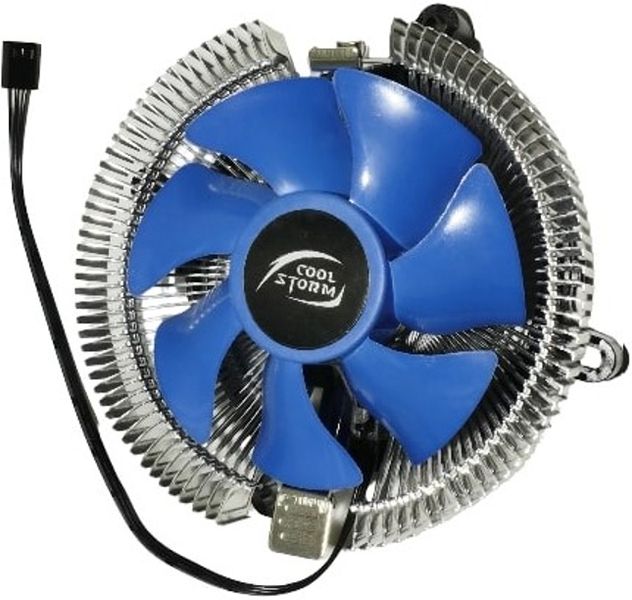 PowerTech Thermal Cool Storm CPU Cooler Fan