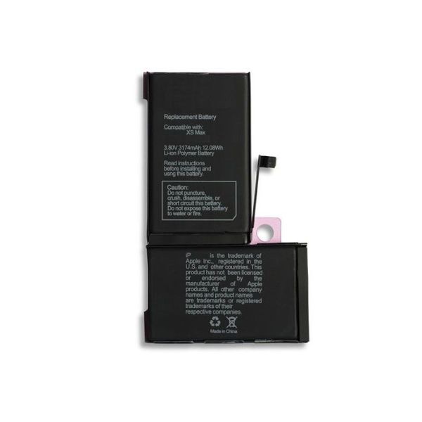 Apple iPhone X Replacement Battery