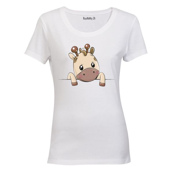 Ladies - T-Shirt image