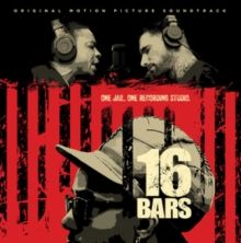16 Bars (CD / Album)