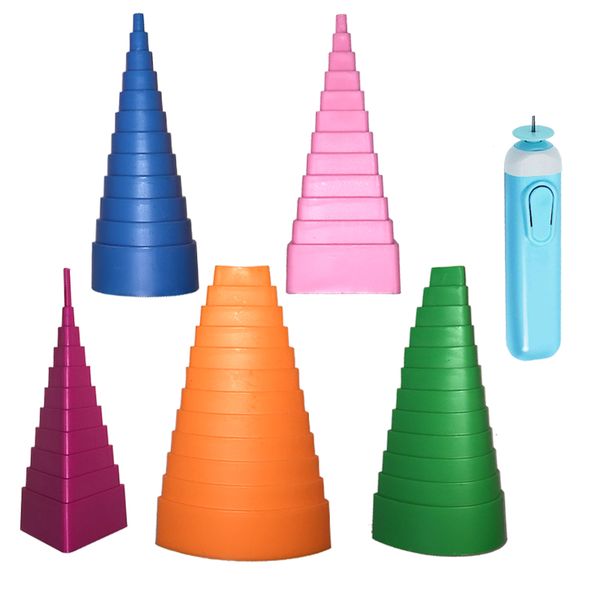 Paper Quilling Tool Kits_Set03