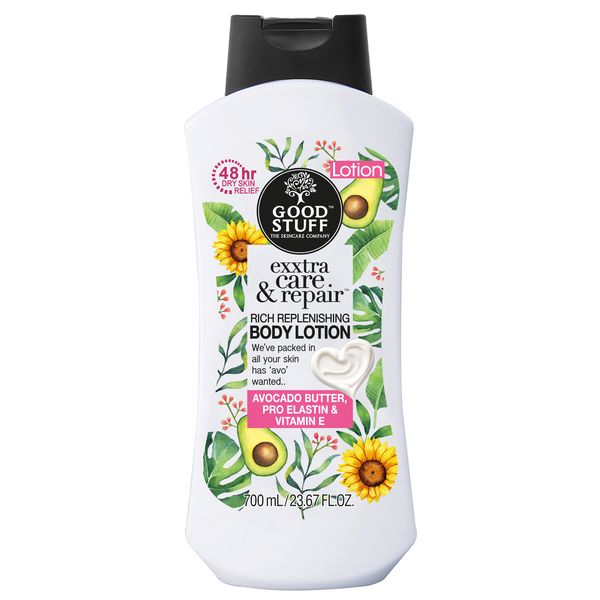 Good Stuff Exxtra Care &amp; Repair Body Lotion 700ml