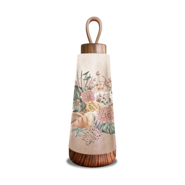 ChicMic Bioloco Loop Flask