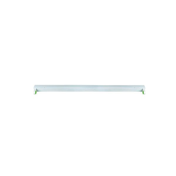 ACDC - T8 LED Light Fitting 1500mm (5FT)