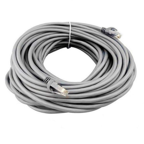 Cat6 Network Cable - 50MTR (ZA-CAT6-50M)