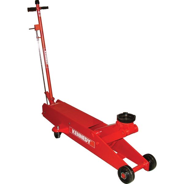 Kennedy 10 Tonne Trolley Jack