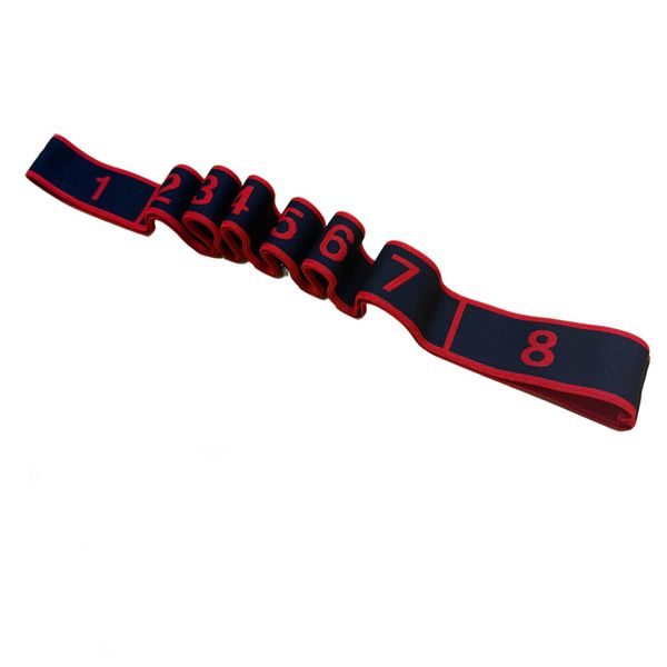 Fitness Resistance Band for Stretching and Yoga, Stretch Resistance