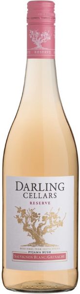Darling Cellars Pyjama Bush Rose | 1 x750ml