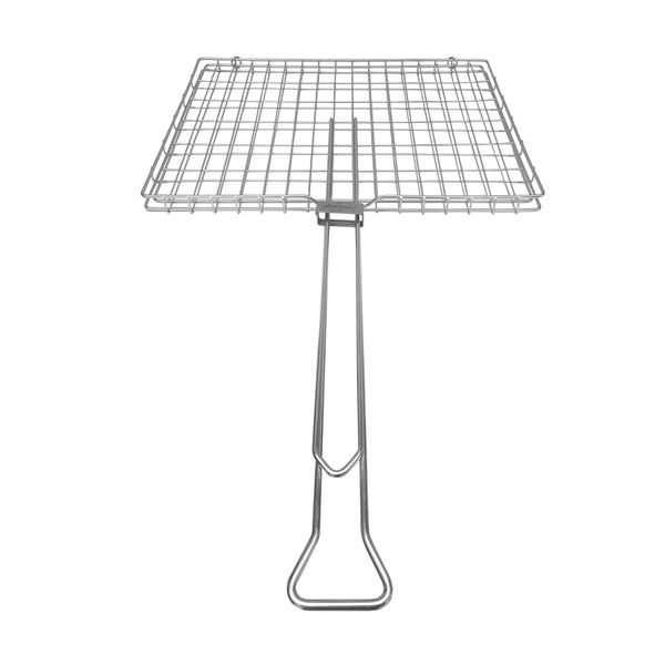 HotRods Stainless Steel-Firebird Grid With Fix Handles