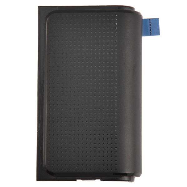 Black Touchpad Compatible with PS4 Controller