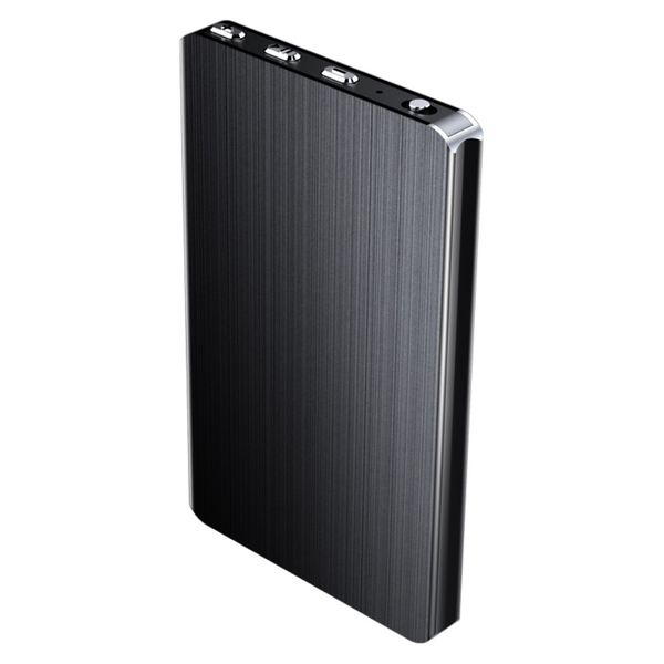 M2 8GB Intelligent Noise Cancelling Voice Activated Recorder Storage Tool