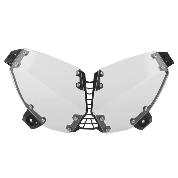 Headlight Guard Protector Compatible with Yamaha XT1200Z