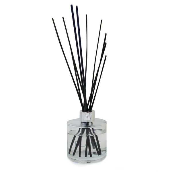 Earthbound Blanc Natural Reed Diffuser 150ml