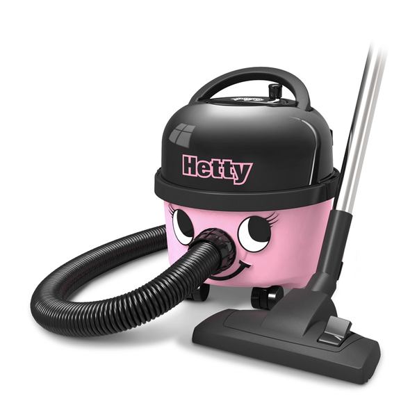 Numatic Hetty Compact Vacuum (Dry)