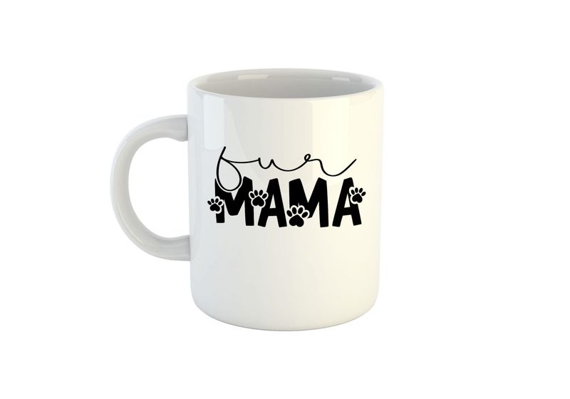 Fur Mama