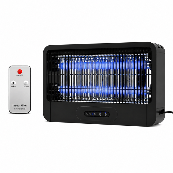 WHL&amp;E UV 10W 100/SM Dual UV Light Insect Killer
