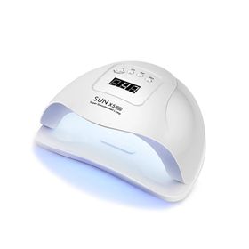 SUN X Plus 72W UV LED Nail Dryer | Shop Today. Get it Tomorrow ...