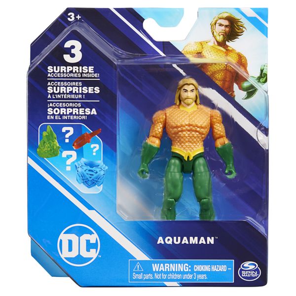 Aquaman image