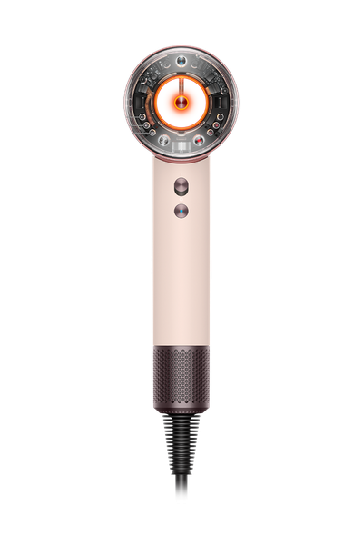 Dyson Supersonic Nural Hair Dryer (Ceramic Pink/Rose Gold)