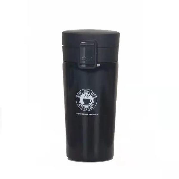 Stainless Steel Double Wall Travel Coffee Mug Insulated Mug Tumbler