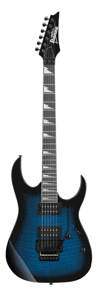 Ibanez GRG320FA Electric Guitar