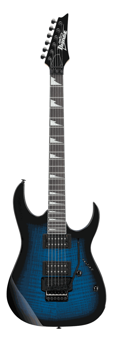 Ibanez GRG320FA Electric Guitar