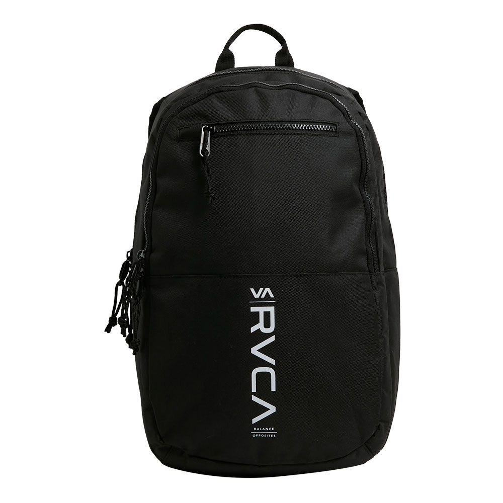 RVCA Mens Down The Line Backpack - Black | Shop Today. Get it Tomorrow ...