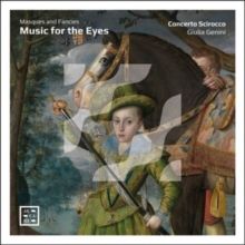 Music for the Eyes (CD / Album Digipak)