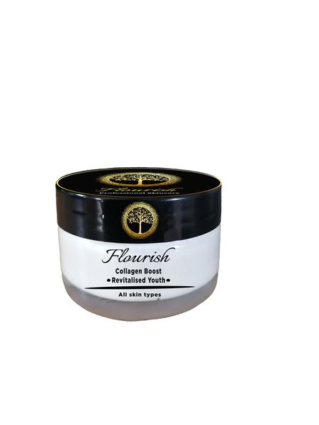 Flourish Professional Skincare Collagen boost