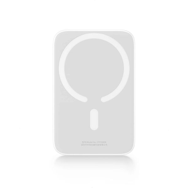 Magnetic Wireless Power Bank With Magsafe 10000MAH