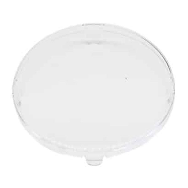 Hella 7" Supernova Spotlight Cover - Clear