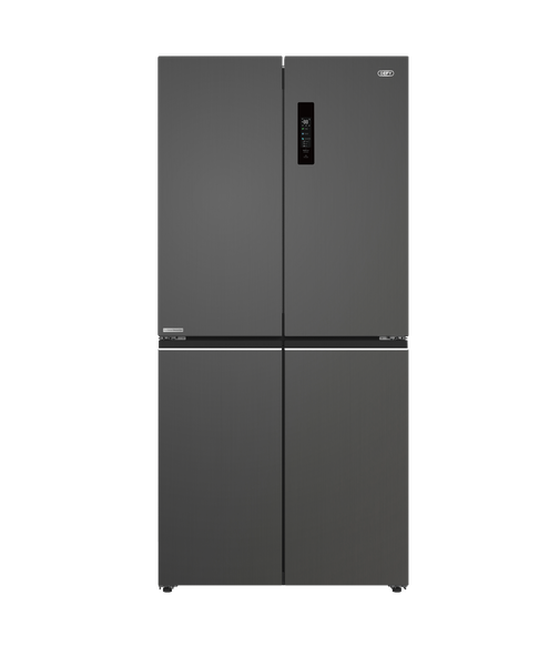 Defy 601L A++ DFF590 Multidoor Side-by-Side Fridge