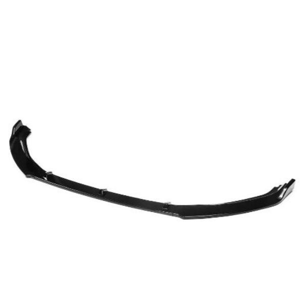 Vw Golf 7 Gti 3 Piece Front Lip Spoiler