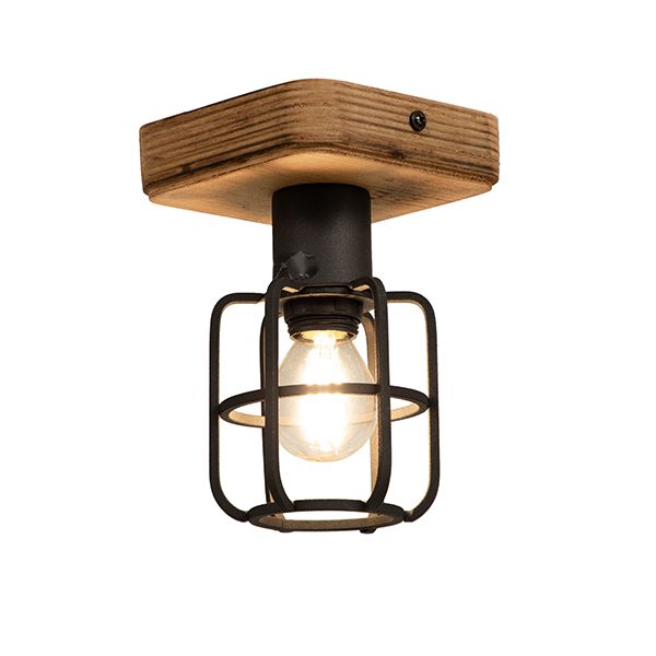 The Lighting Warehouse - Ceiling Light Fabrica 1 Light