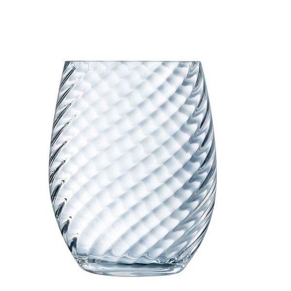 360ml Arc Myriad Tumbler Glass - Set of 6