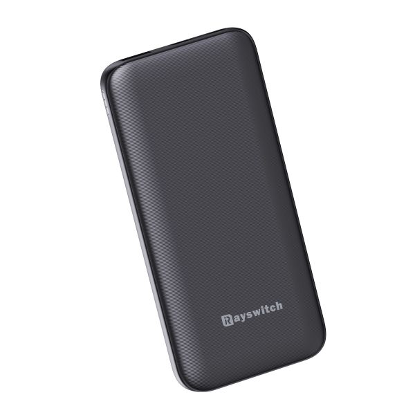 10000mAh 22.5W Fast Charging Power Bank