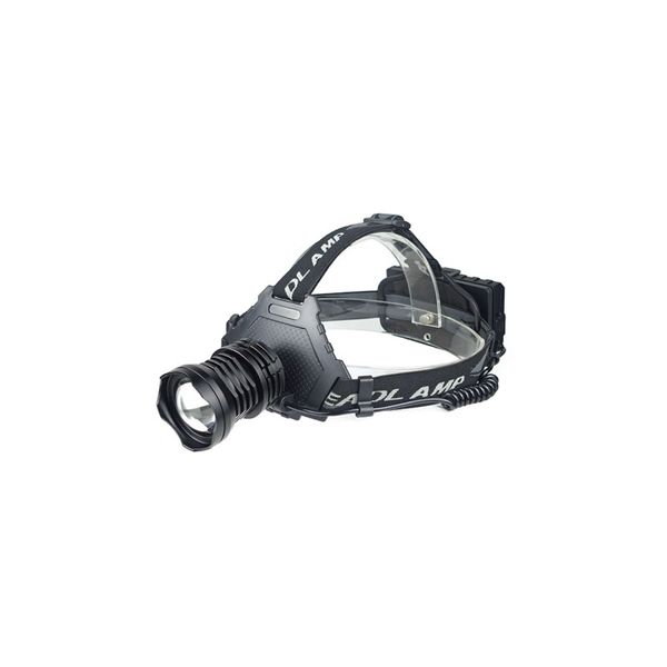 Multi-Purpose LED Rechargeable Headlamp Q-TD33