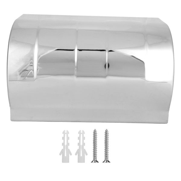Stainless Waterproof Perforated Tissue Case