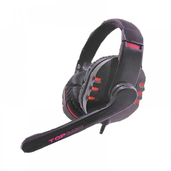 HiFi Stereo Gaming Headphones
