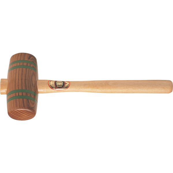 Thor 62-8050 Cylindrical Hardwood Mallet