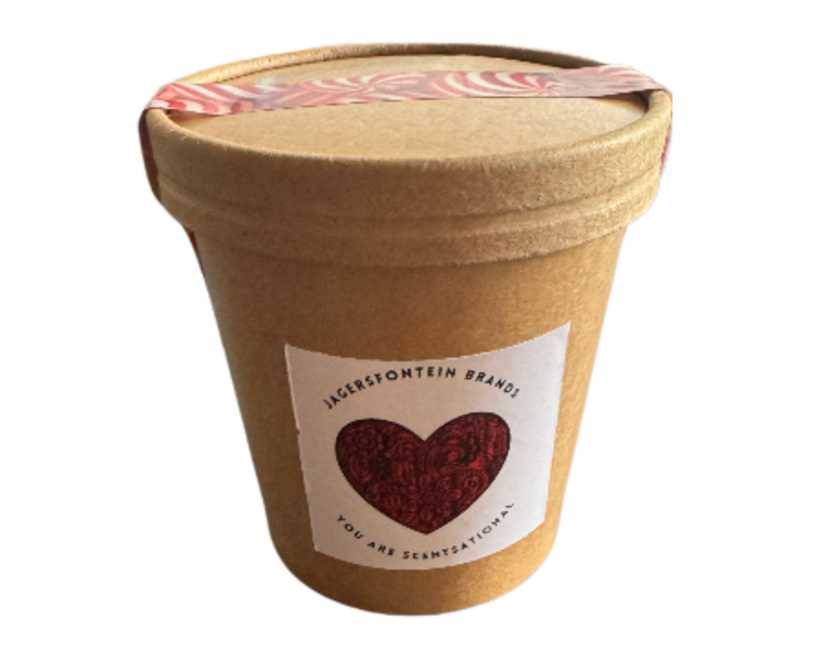 Charmed gift set for ladies