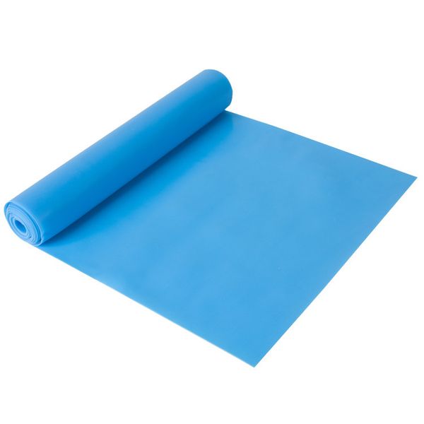 Yoga elastic band TPE tension sheet fitness resistance band