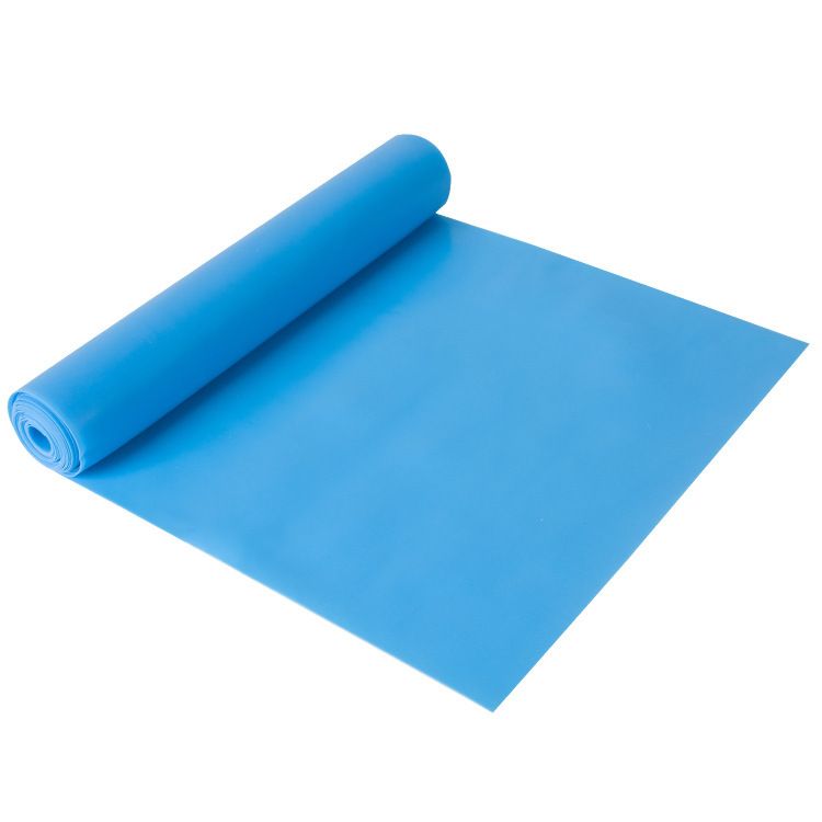 Yoga Exercise Pilate TPE Resistance Band