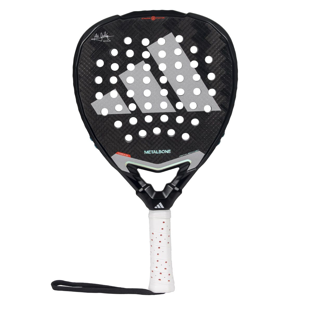 adidas Metalbone 3.4 Padel Racket